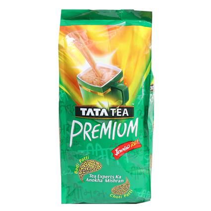 Premium Tea-Tata Tea