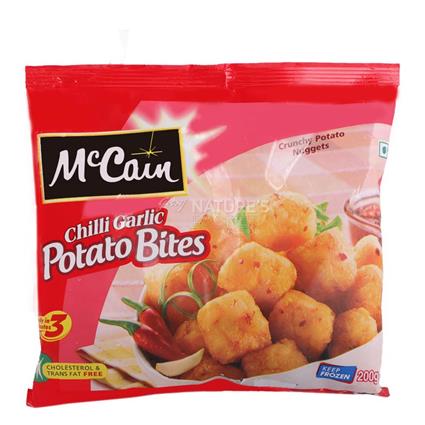 Mc Cains Potato Bites 420G