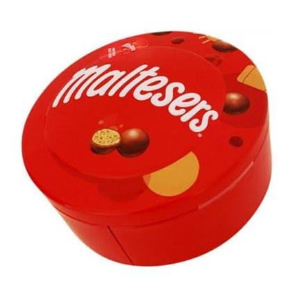 Mars Maltesers Tin 111G