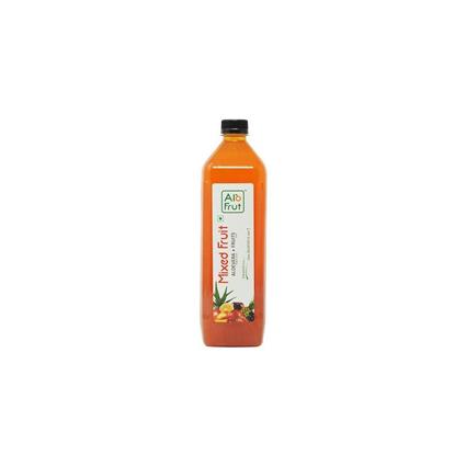 Alo Frut Alovera Mixed Fruit Juice 1L Bottle