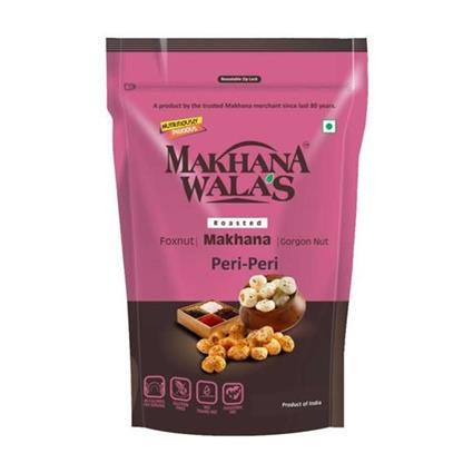 Makhanawala Makhana Peri Peri 70 Gm