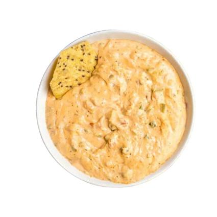 Earthy Bliss Dip- Jalapeno 160 G