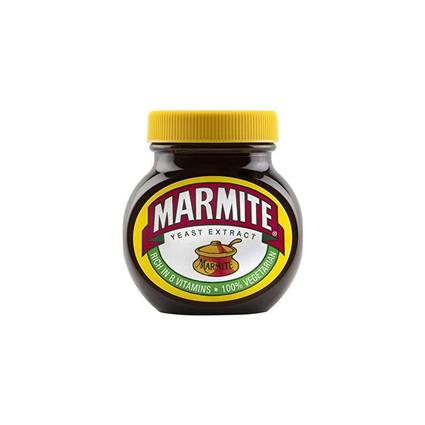 Marmite Yeast Extract 250G Jar