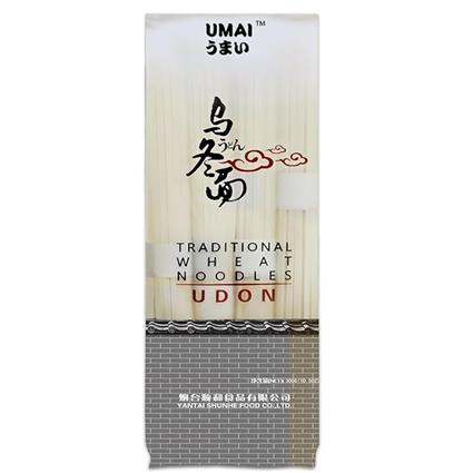 Dried Udon Noodle 300G