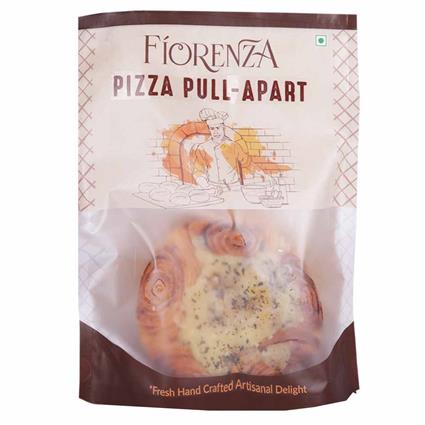 Fiorenza Pizza Pull Apart Bread&Nbsp; 200 Gm