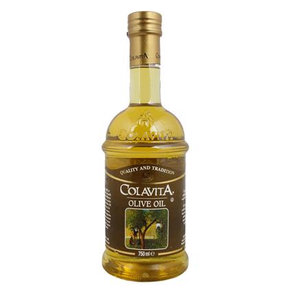 Colavita Pure Olive Oil 750Ml Bottle