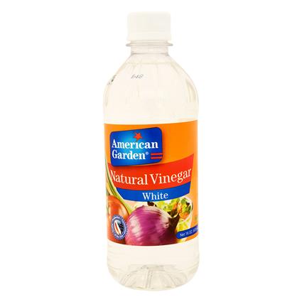 American Garden White Vinegar 473G Pouch