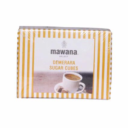 Demerara Sugar Cubes - Mawana