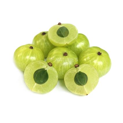 Imported Gooseberry