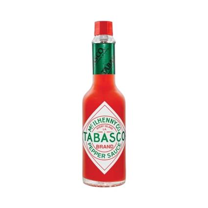 Tabasco Red Pepr Sauce 60Ml
