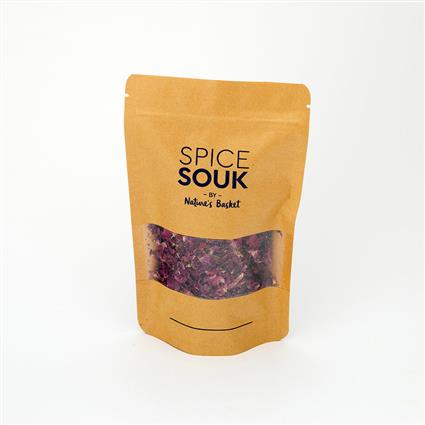 Spice Souk Rose Petals Dried