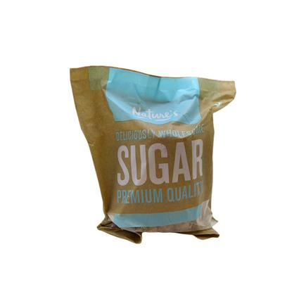 Natures Kolhapuri  Jaggery 900 Pouch