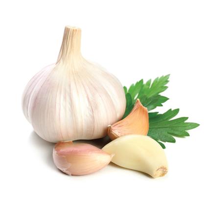 Garlic Kg 100G