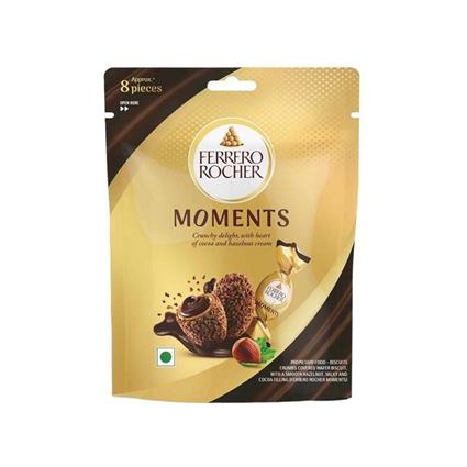 Ferrero Rocher Moments T8