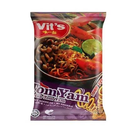 Vits Tom Yam Flavour 75Gm