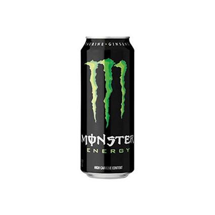 Monster Energy  500Ml