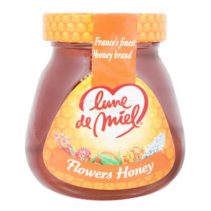 Flowers Honey - Lune De Miel