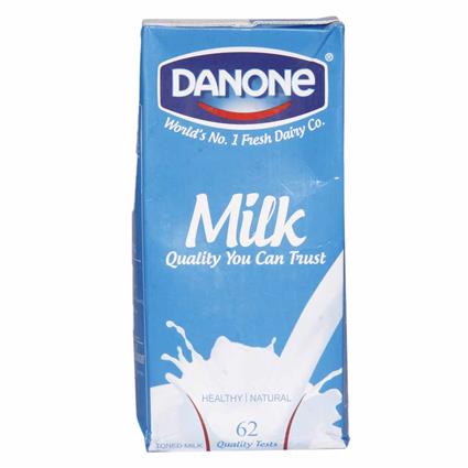 Toned Milk - Danone