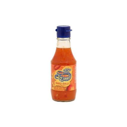 Blue Dragon Mango Chilli Sauce, 190Ml Bottle