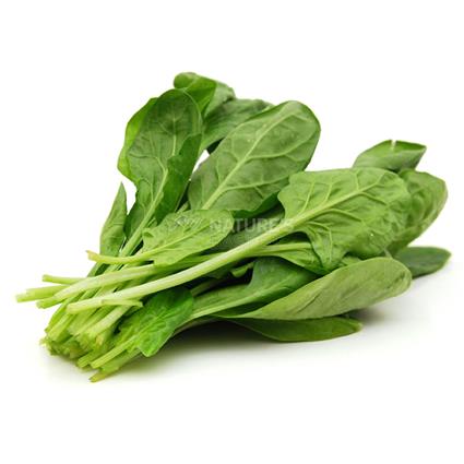 SPINACH 100 G OFFERINGS