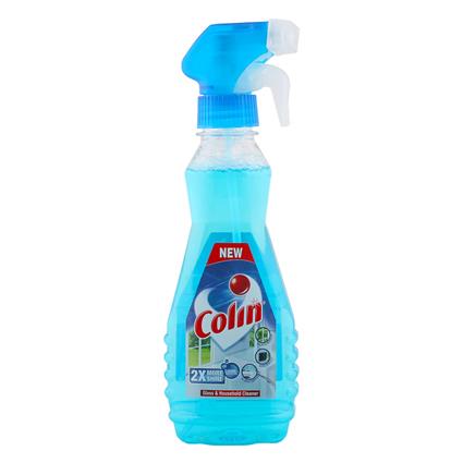 Glass Cleaner Pump - Colin