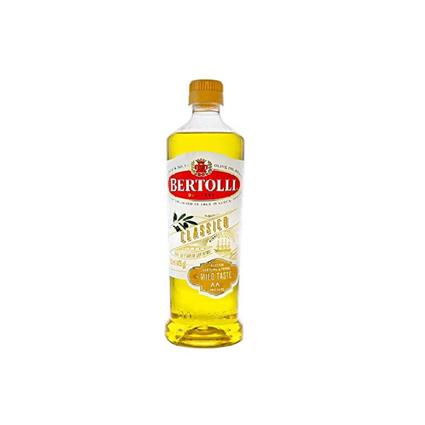 Bertolli Extra Virgin Olive Oil, 500Ml Bottle