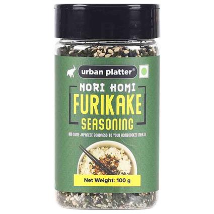 Urban Platter Furikake Seasoning 100G