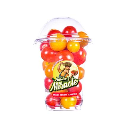Nature S Miracle S Cherry Tomato 250G /P