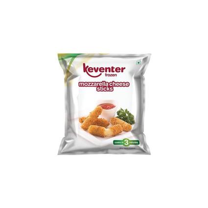 Keventers Mozzarella Cheese Stick 300G Pouch