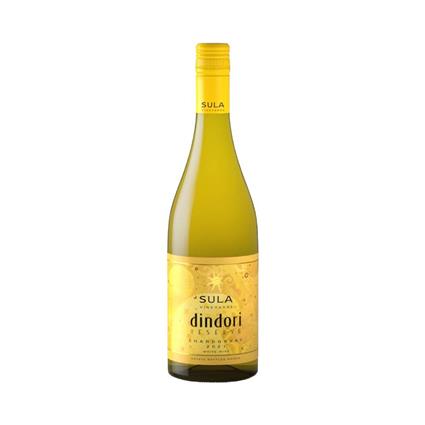 Sula Dindori Reserve Chardonnay 750Ml