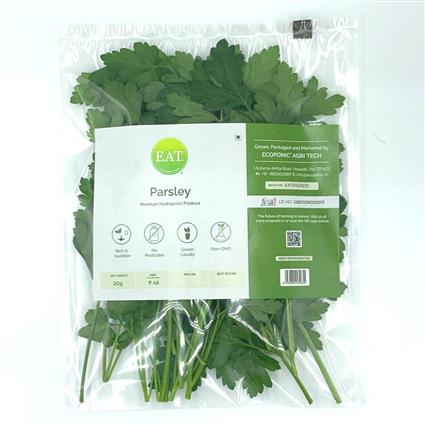 Hydroponic Parsley 20G