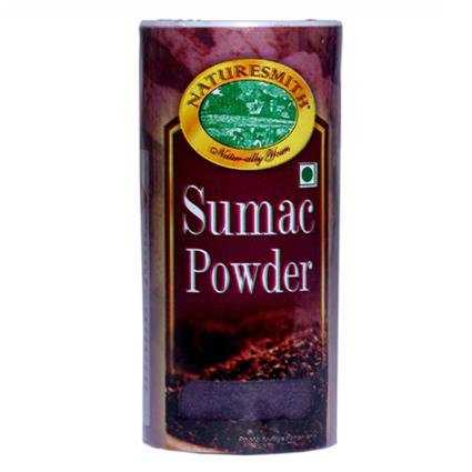 Sumac Powder - Nature Smith