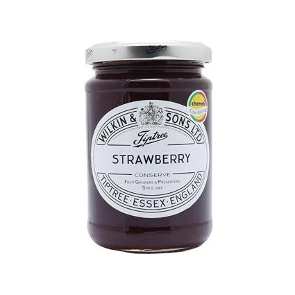 Tiptree Strawberry Jam 340 Gm