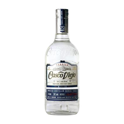 Casco Viejo Tequila Silver 700Ml