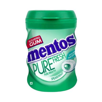 Mentos Pure Sf Mint 97G