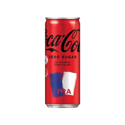 Coke Zero Sugar 320Ml
