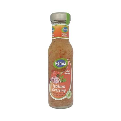 Remia Italian Salad Dressing 250Ml