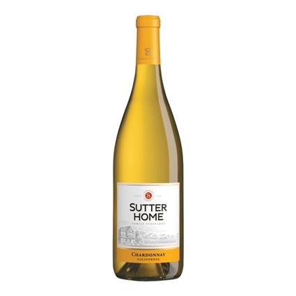 Sutter Home Chardonnay California