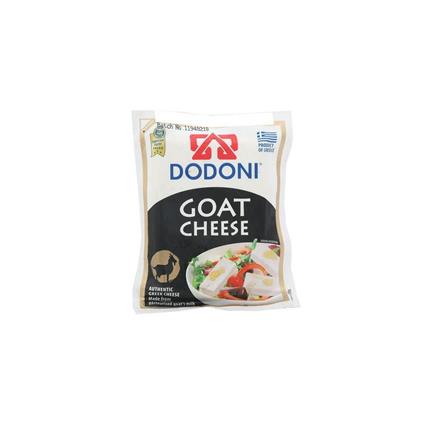 Dodoni Katsiki Goat Cheese, 200G
