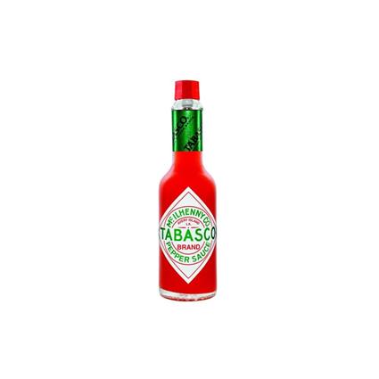 Tabasco Sauce 3X60Ml Mltipk
