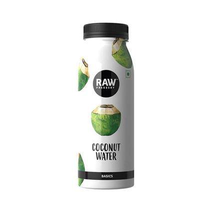 Raw Pressery Coconut Water 200 Ml