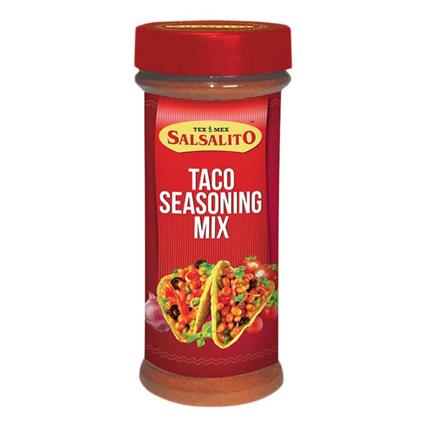 Salsalito Taco Seasoning Mix 40G