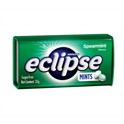 Eclipse Spearmint 40G