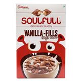 Soulfull Choco-Fills Ragi Bites 250 g