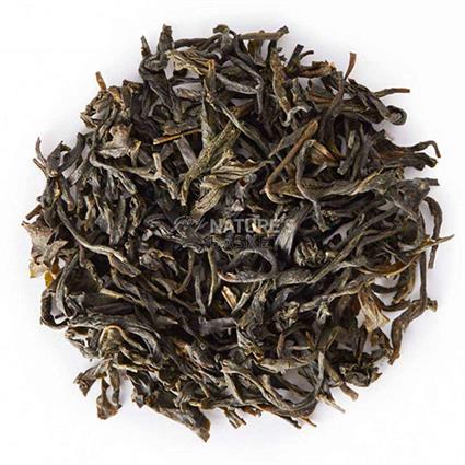 Tea Culture Darjeeling White Loose Tea