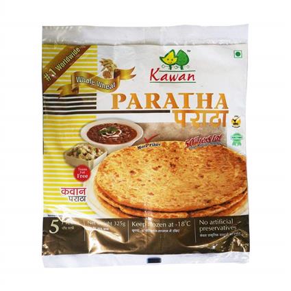 Kawan Paratha Multi Grain 325G Pack