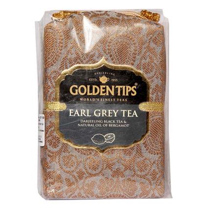 Earl Grey Tea - Golden Tips