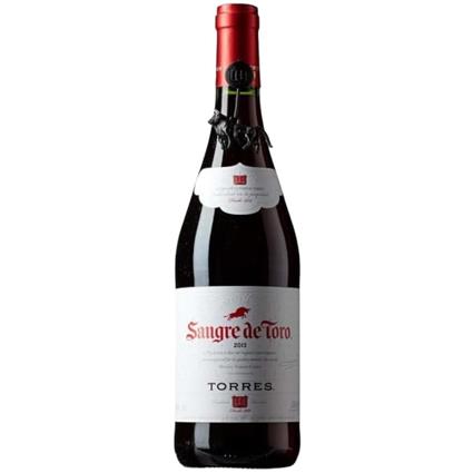 Torres Sangre De Toro 750 Ml