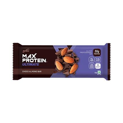 Ritebite Max Protein Daily (10G Protein) Prawns Bars 100G Packet