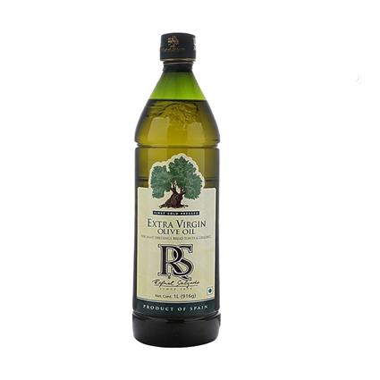 Rafael Salgado Extra Virgin Olive Oil 1L Bottle